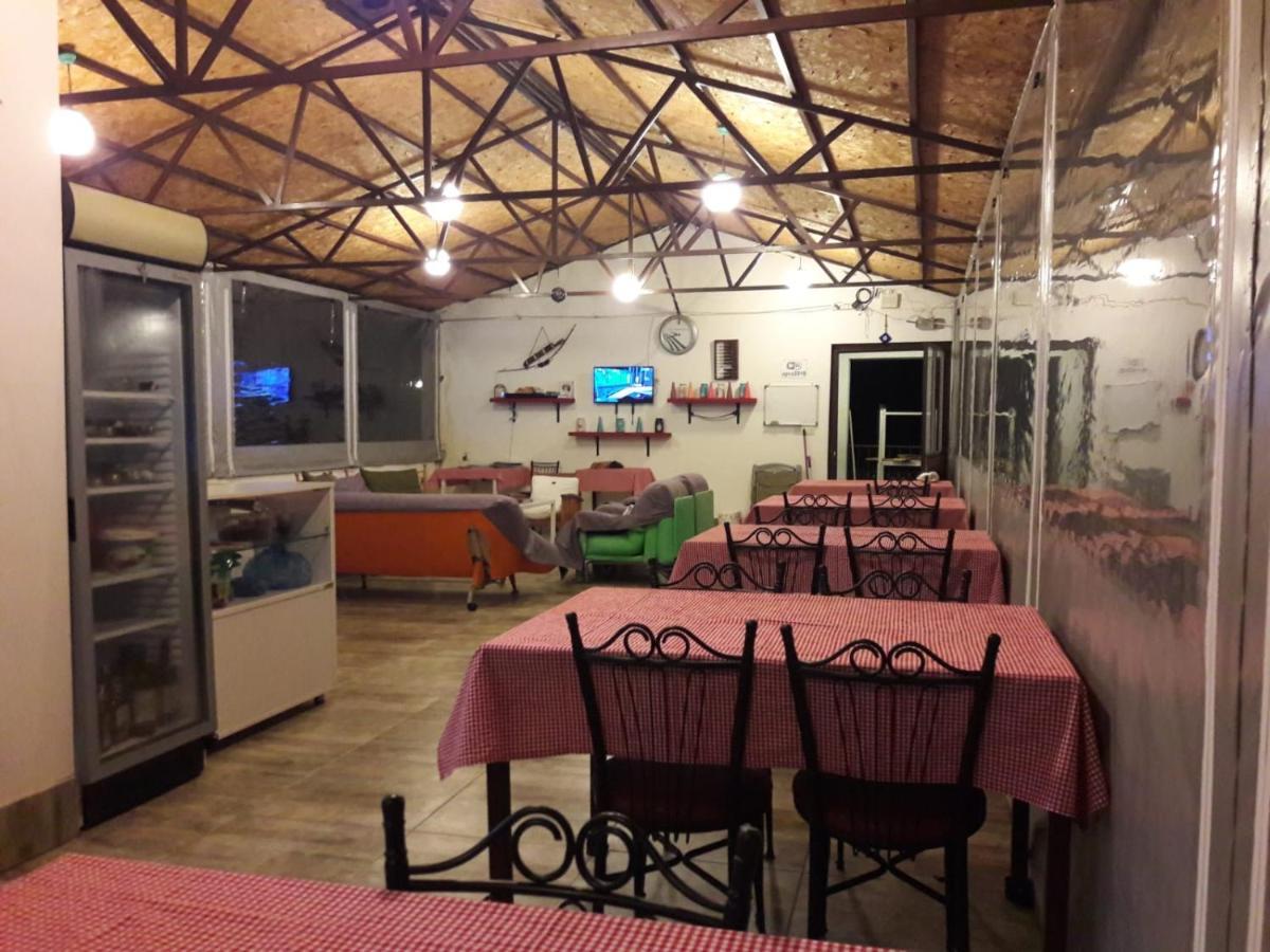 Apsa Butik Hotel Sukhumi Exterior photo